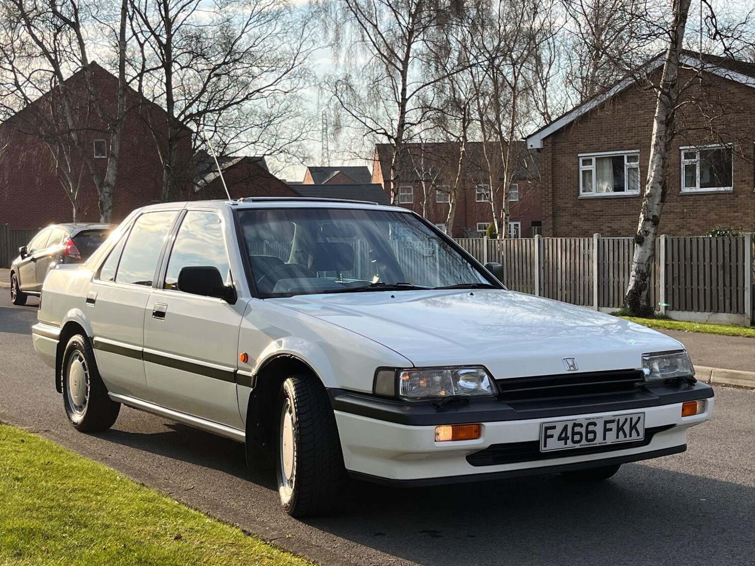 Used Honda Accord for sale - 78101501: Photo 62