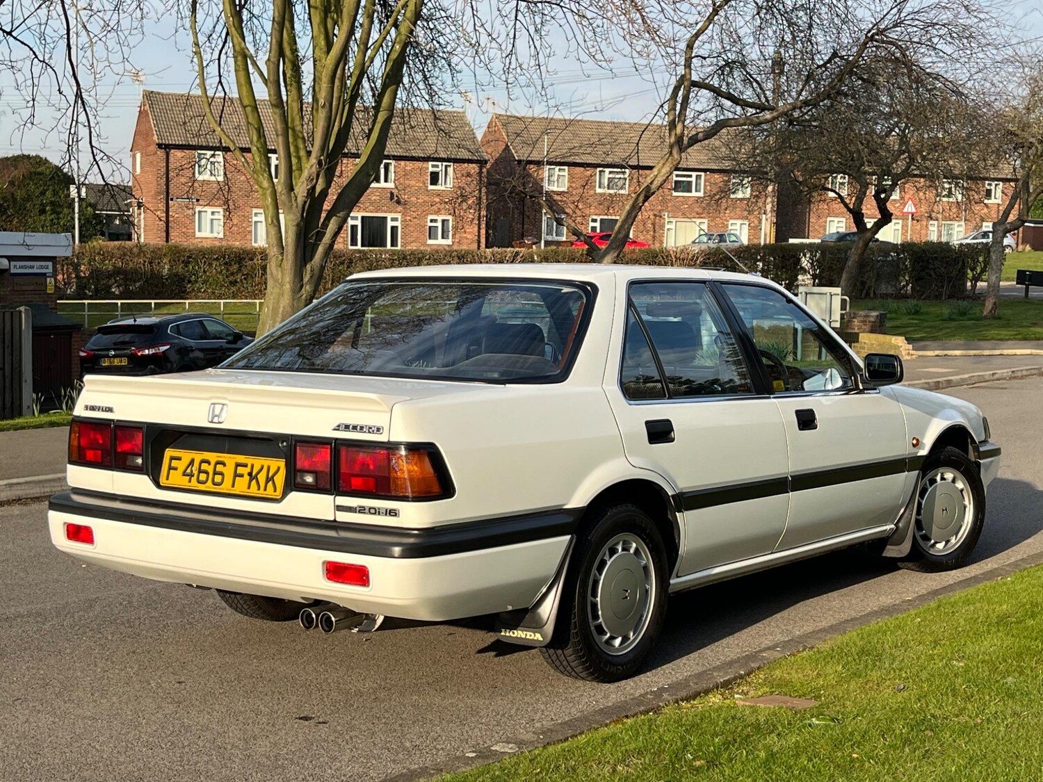 Used Honda Accord for sale - 78101501: Photo 63