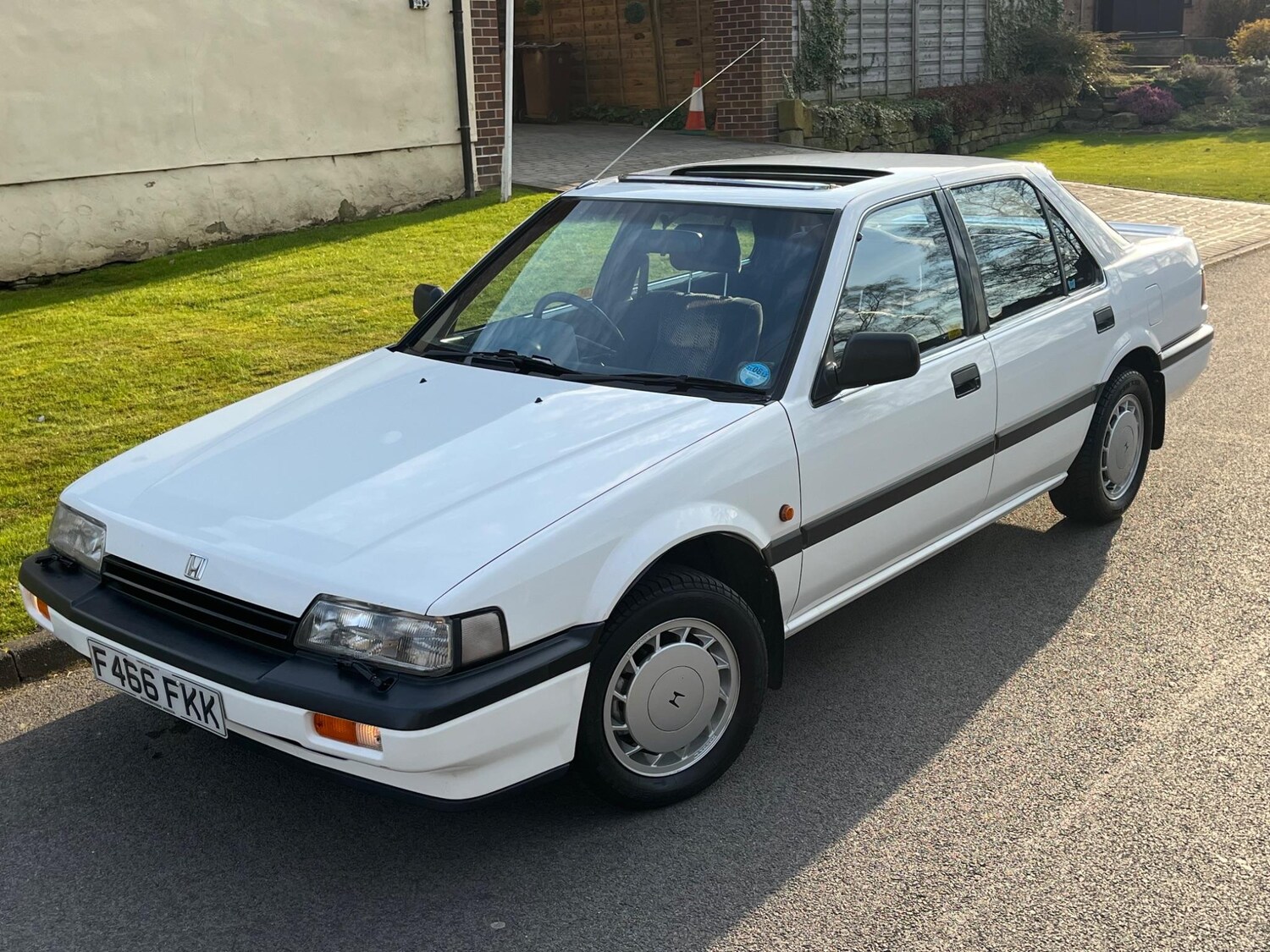 Used Honda Accord for sale - 78101501: Photo 65