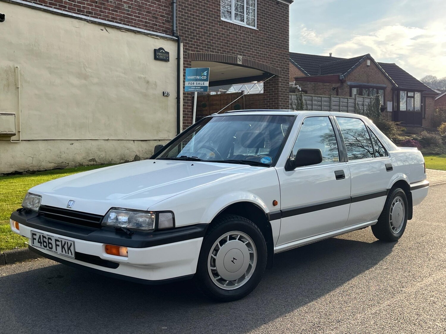 Used Honda Accord for sale - 78101501: Photo 66