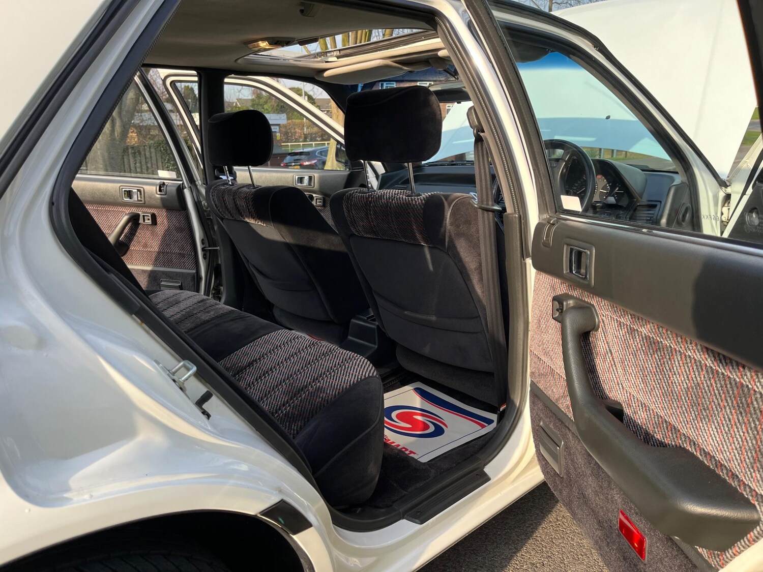 Used Honda Accord for sale - 78101501: Photo 69