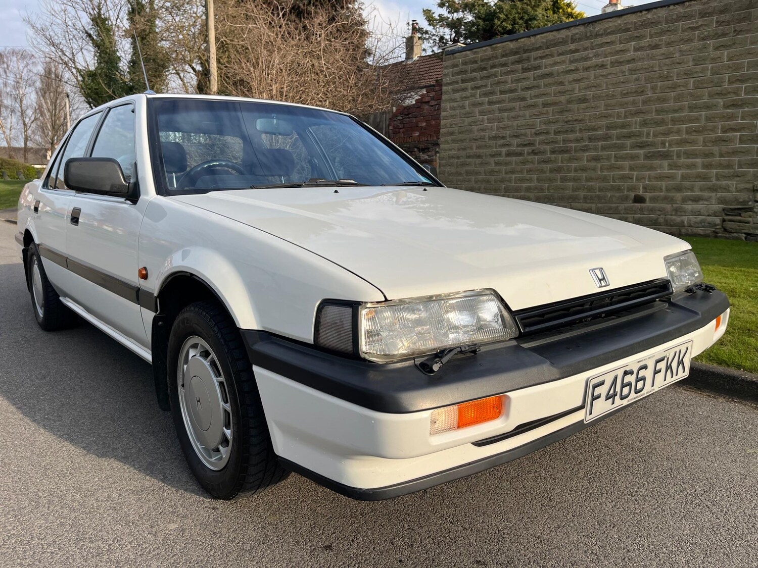 Used Honda Accord for sale - 78101501: Photo 7