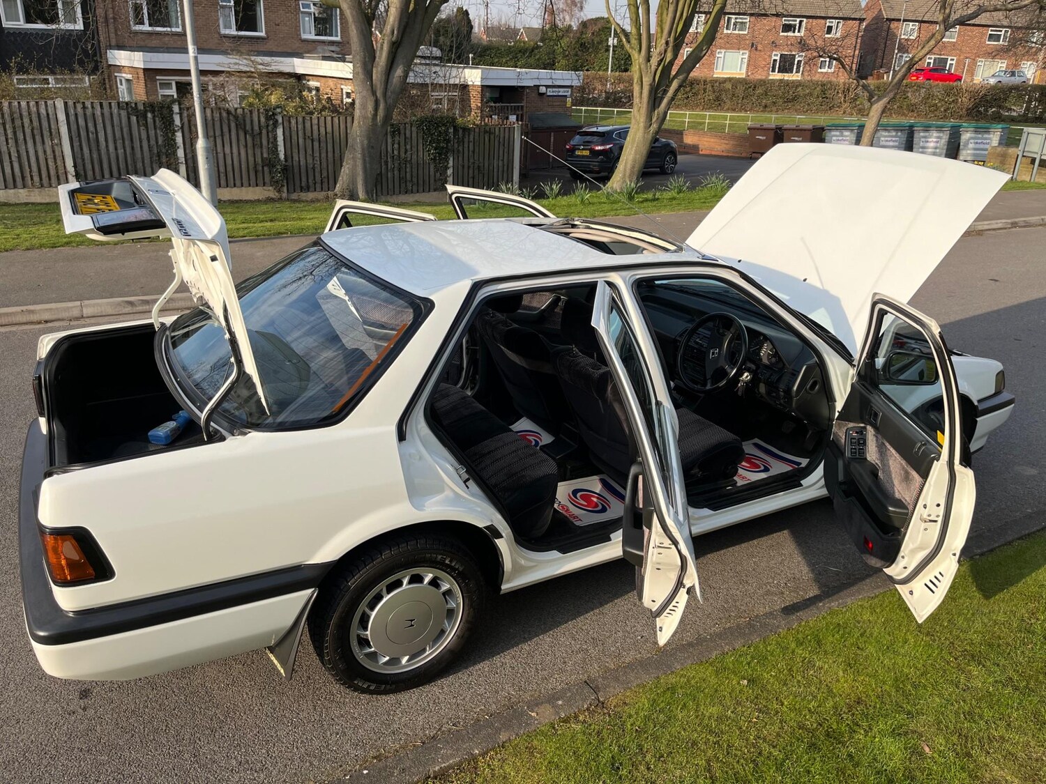 Used Honda Accord for sale - 78101501: Photo 70