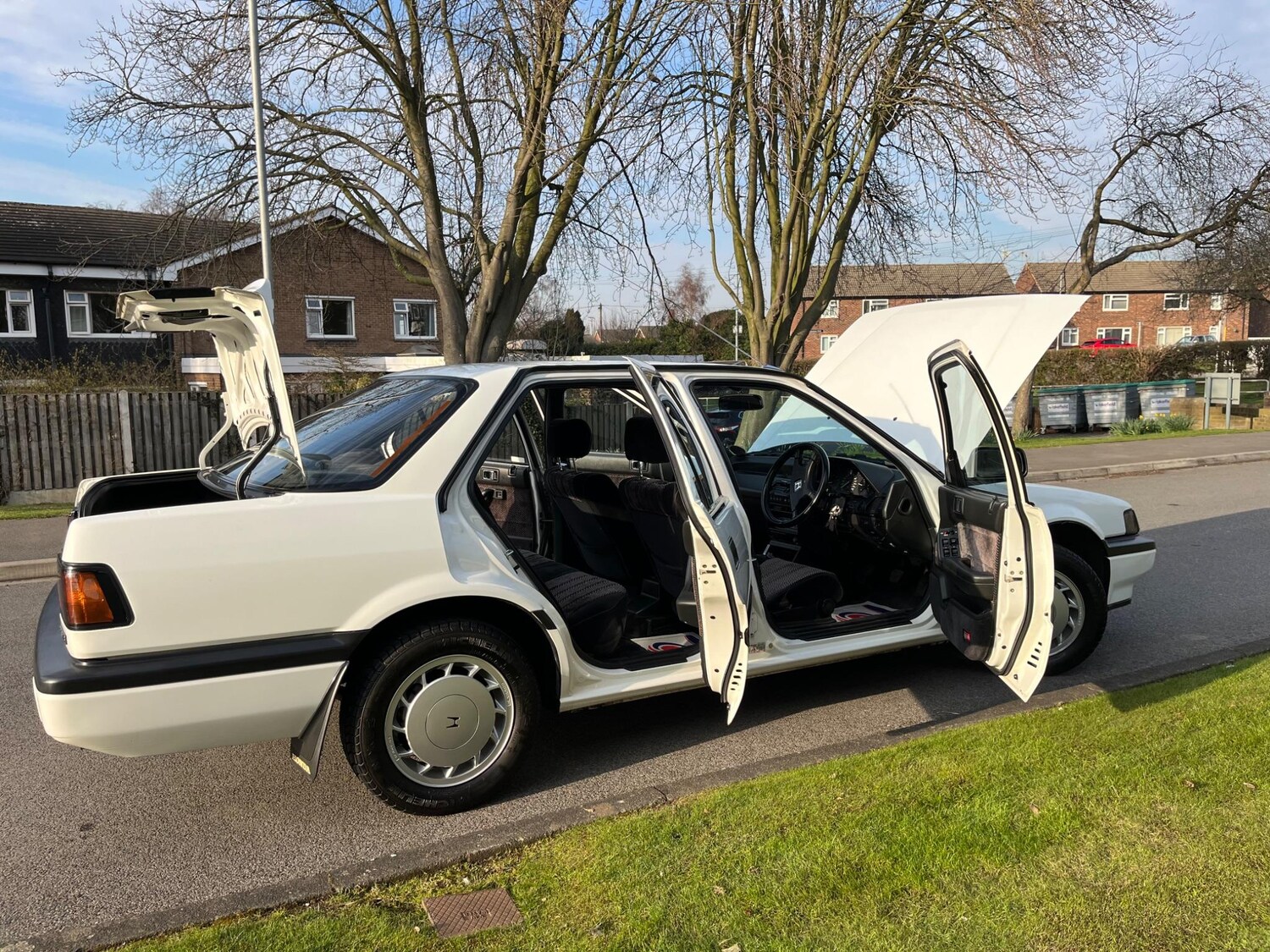 Used Honda Accord for sale - 78101501: Photo 71