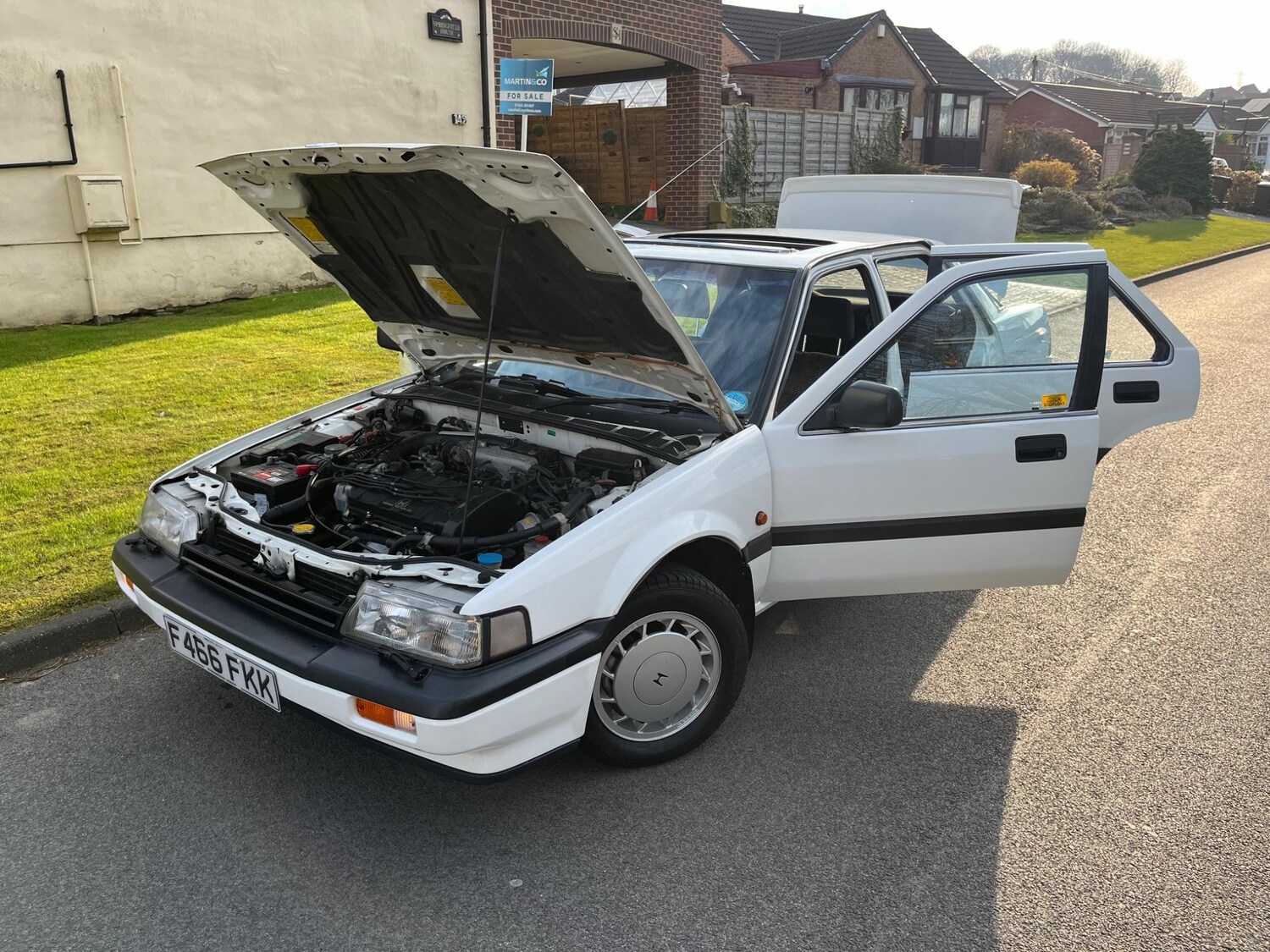 Used Honda Accord for sale - 78101501: Photo 73