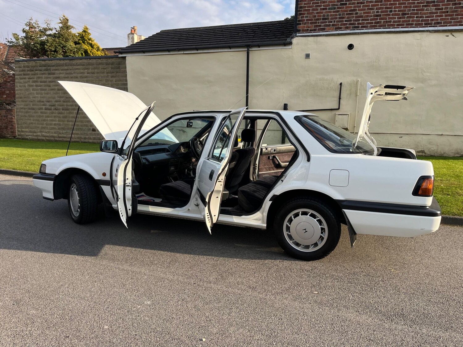 Used Honda Accord for sale - 78101501: Photo 74