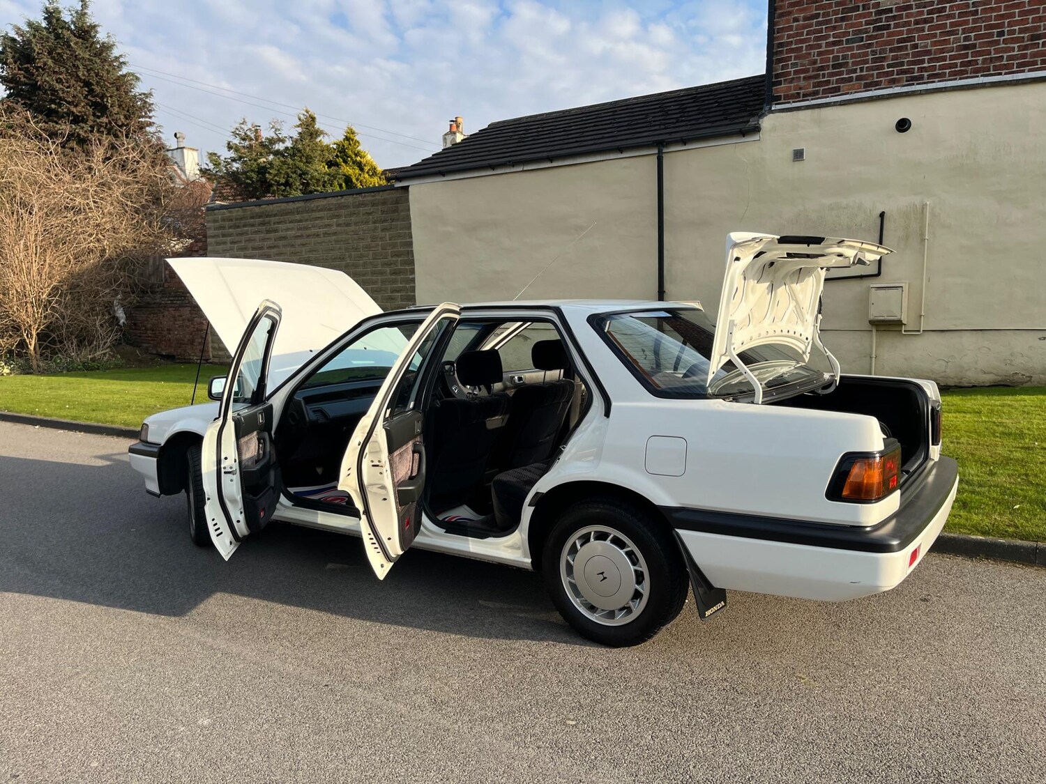 Used Honda Accord for sale - 78101501: Photo 75