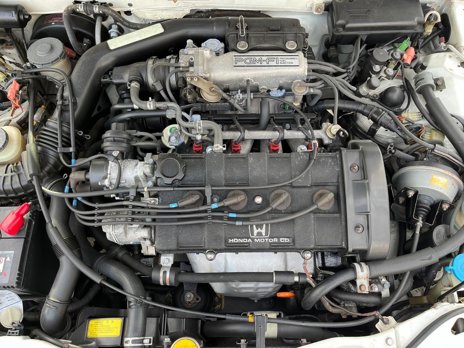 Used Honda Accord for sale - 78101501: Photo 76