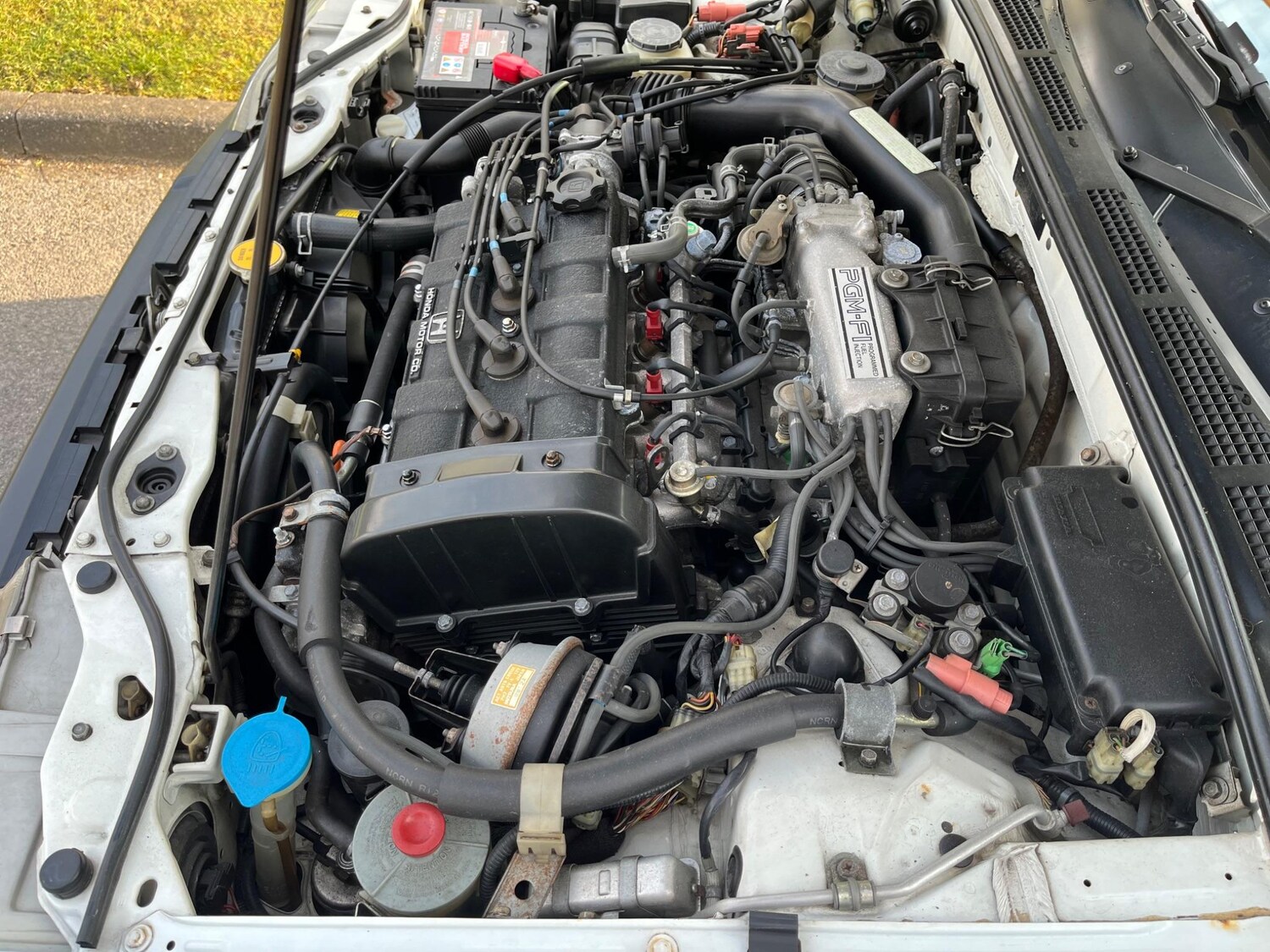 Used Honda Accord for sale - 78101501: Photo 77