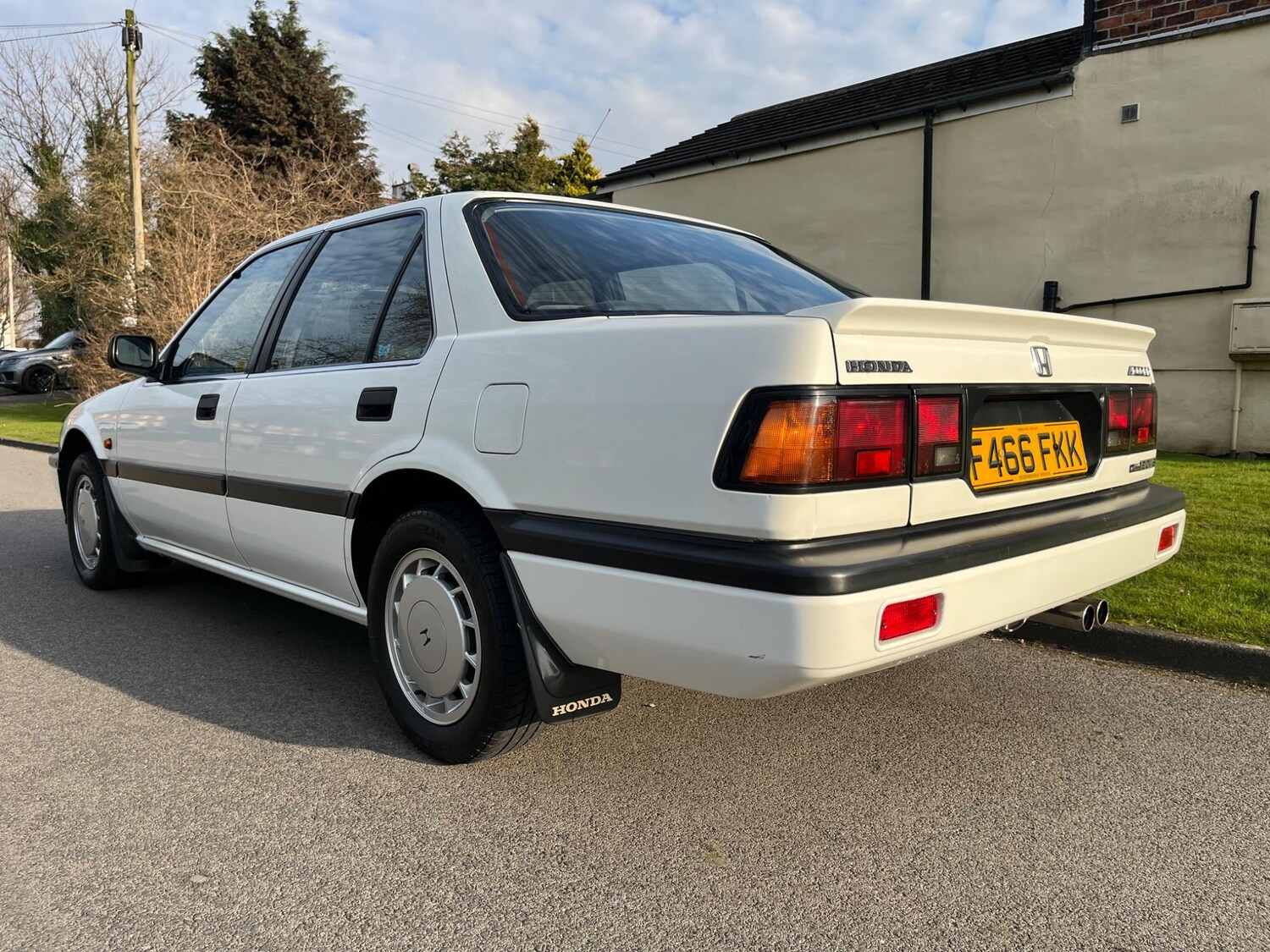 Used Honda Accord for sale - 78101501: Photo 8