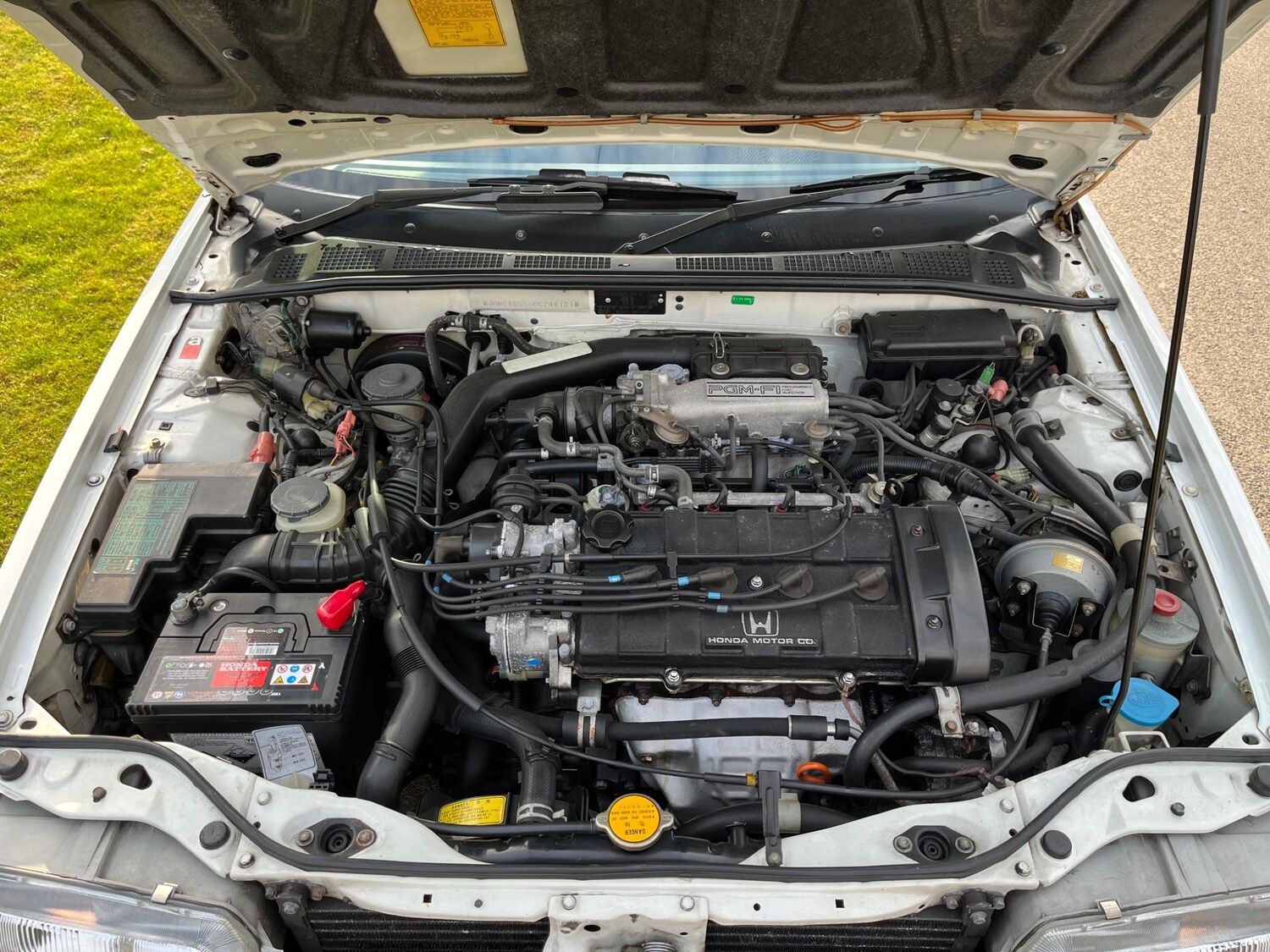 Used Honda Accord for sale - 78101501: Photo 80