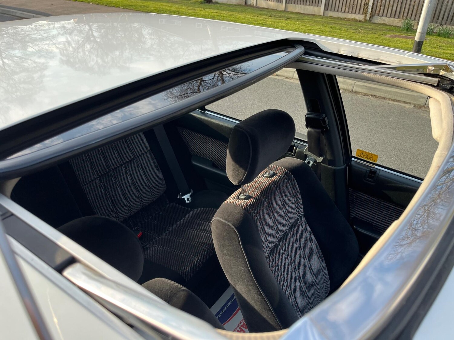 Used Honda Accord for sale - 78101501: Photo 81