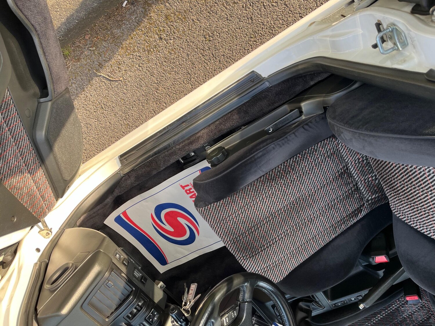 Used Honda Accord for sale - 78101501: Photo 83