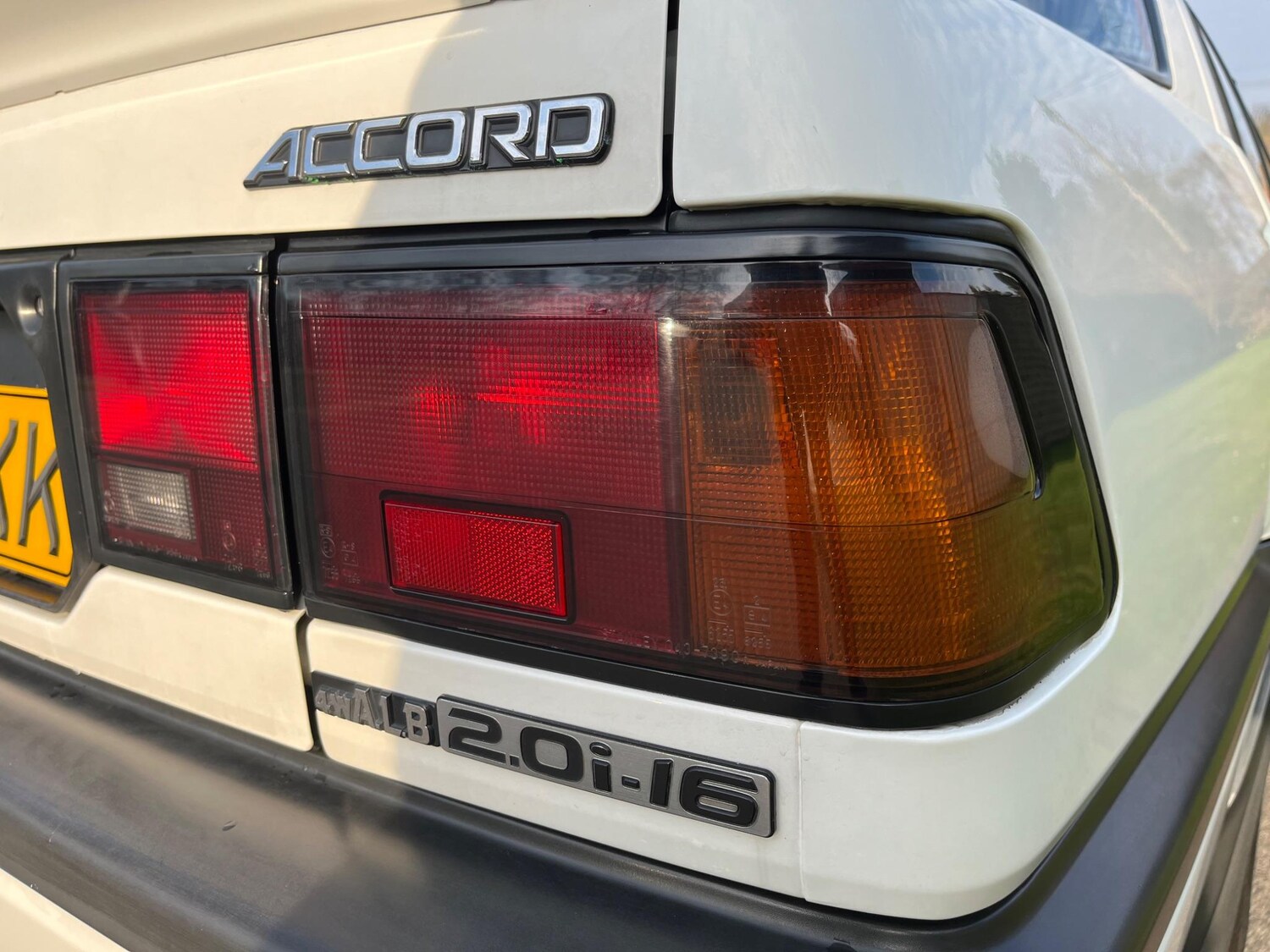 Used Honda Accord for sale - 78101501: Photo 85