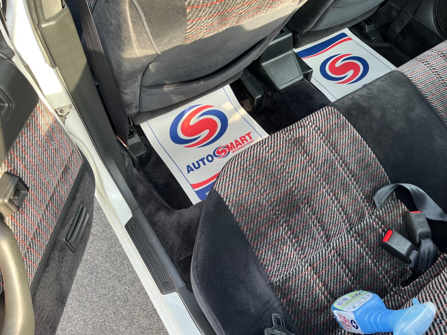 Used Honda Accord for sale - 78101501: Photo 87