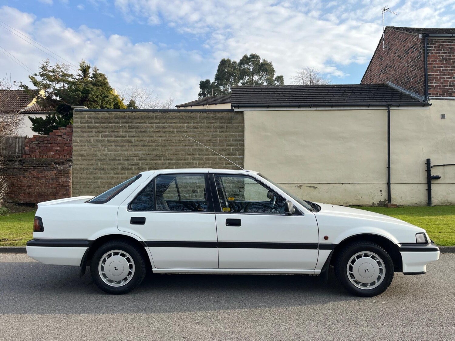 Used Honda Accord for sale - 78101501: Photo 9