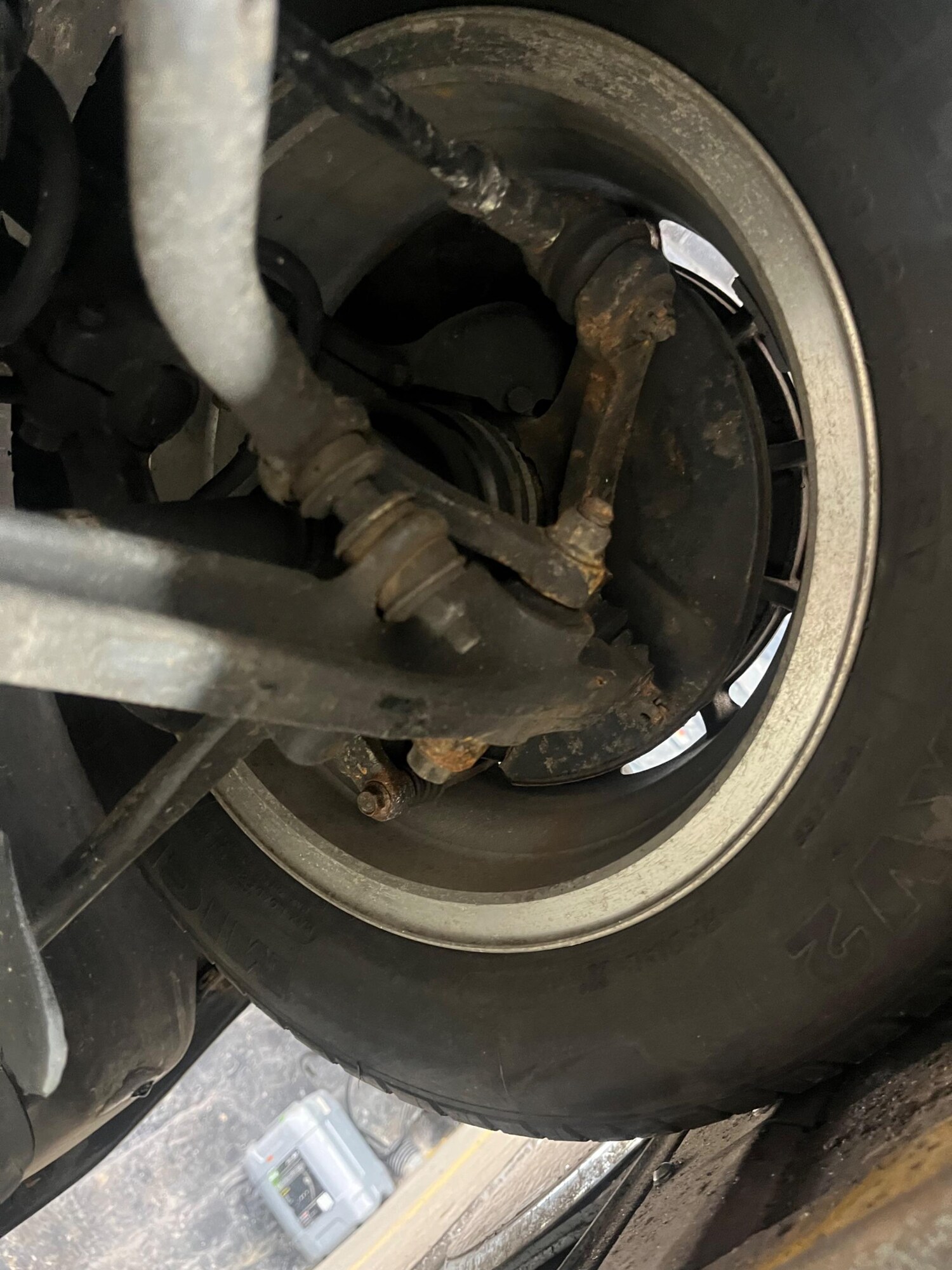 Used Honda Accord for sale - 78101501: Photo 93