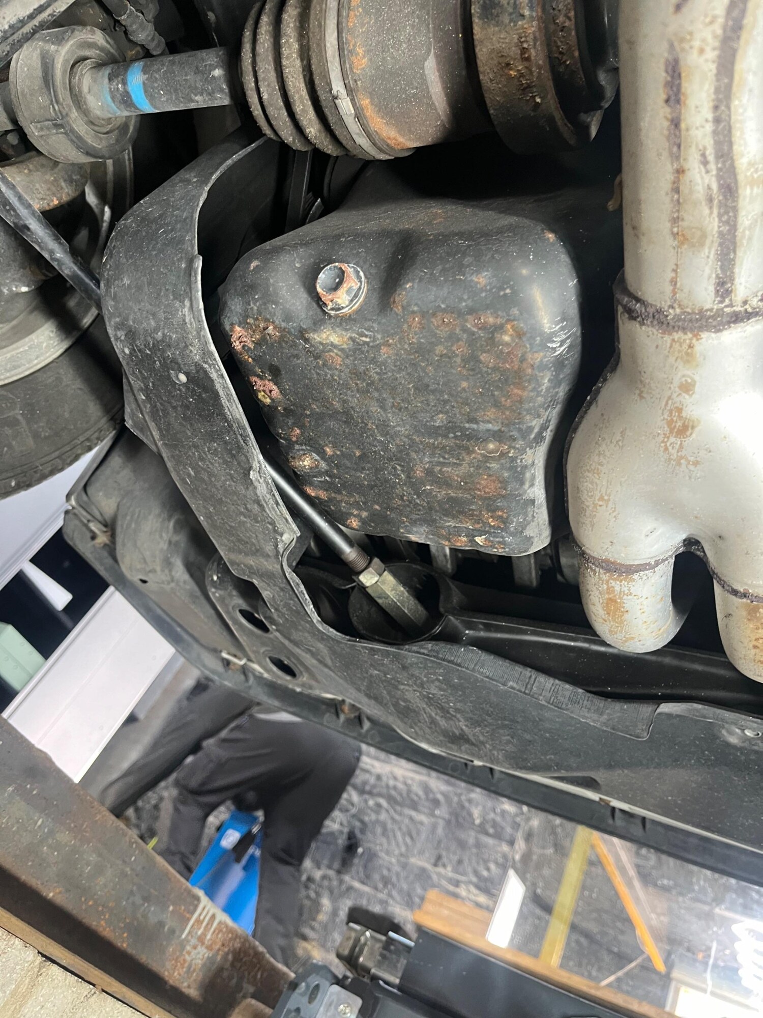 Used Honda Accord for sale - 78101501: Photo 95