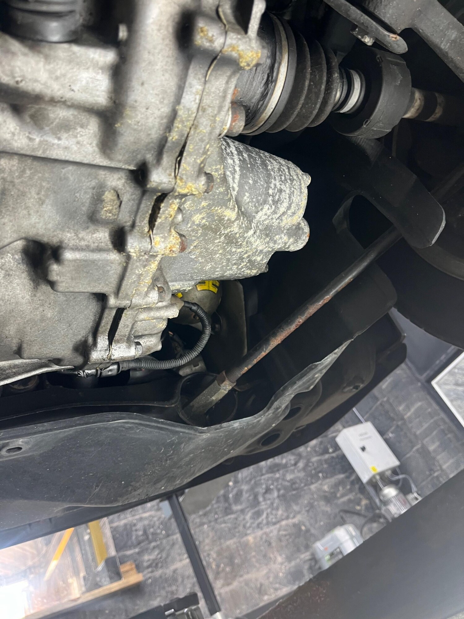 Used Honda Accord for sale - 78101501: Photo 96