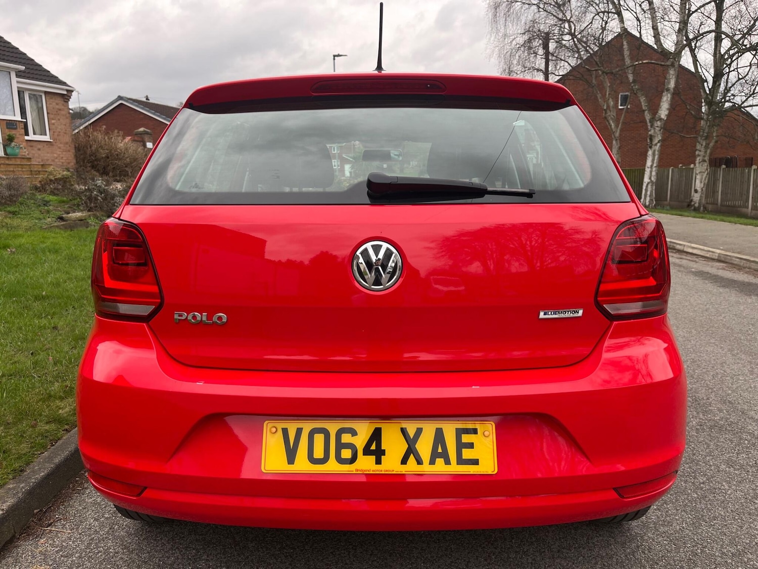 Used Volkswagen Polo for sale - 78035117: Photo 10