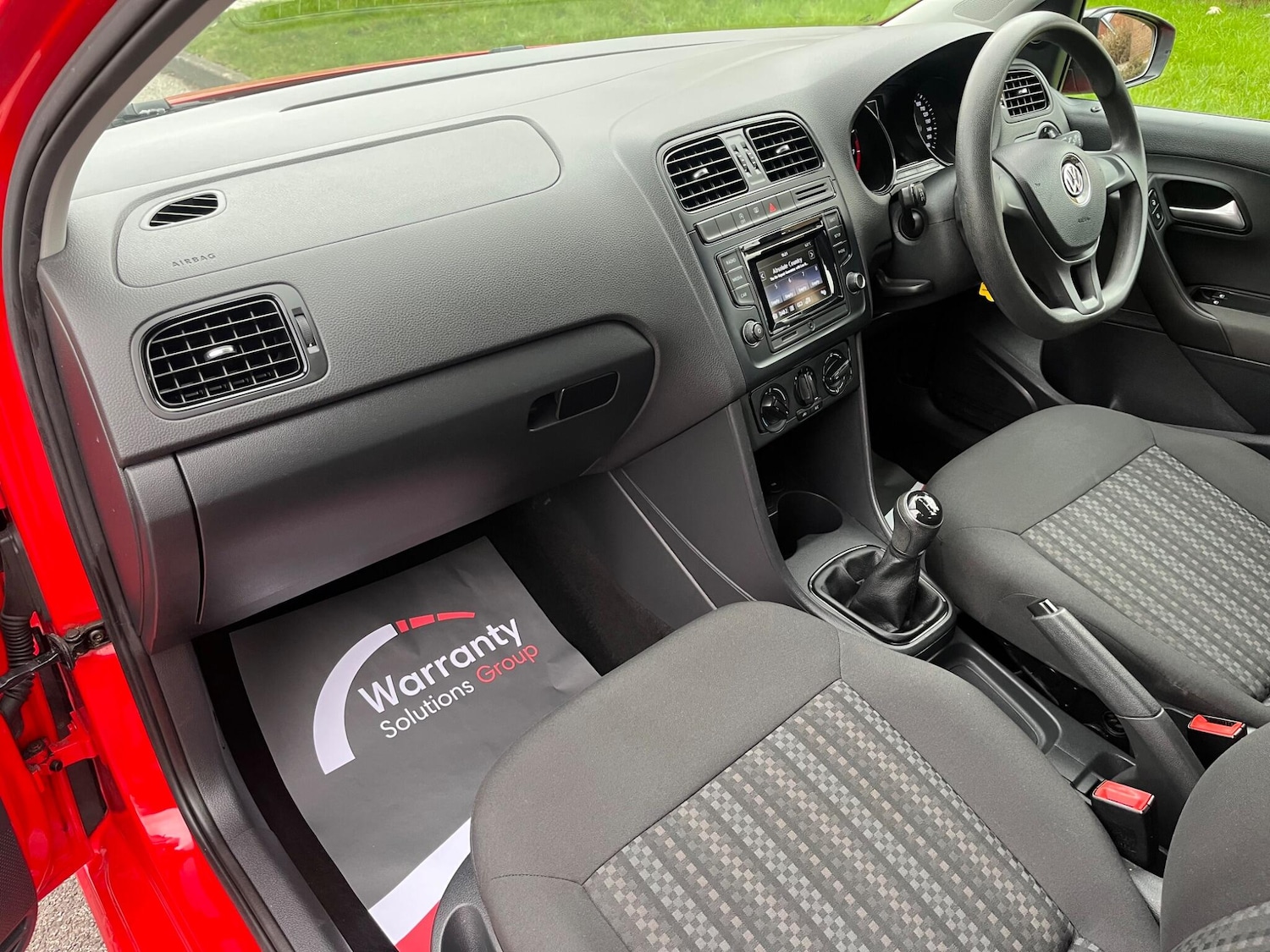 Used Volkswagen Polo for sale - 78035117: Photo 12