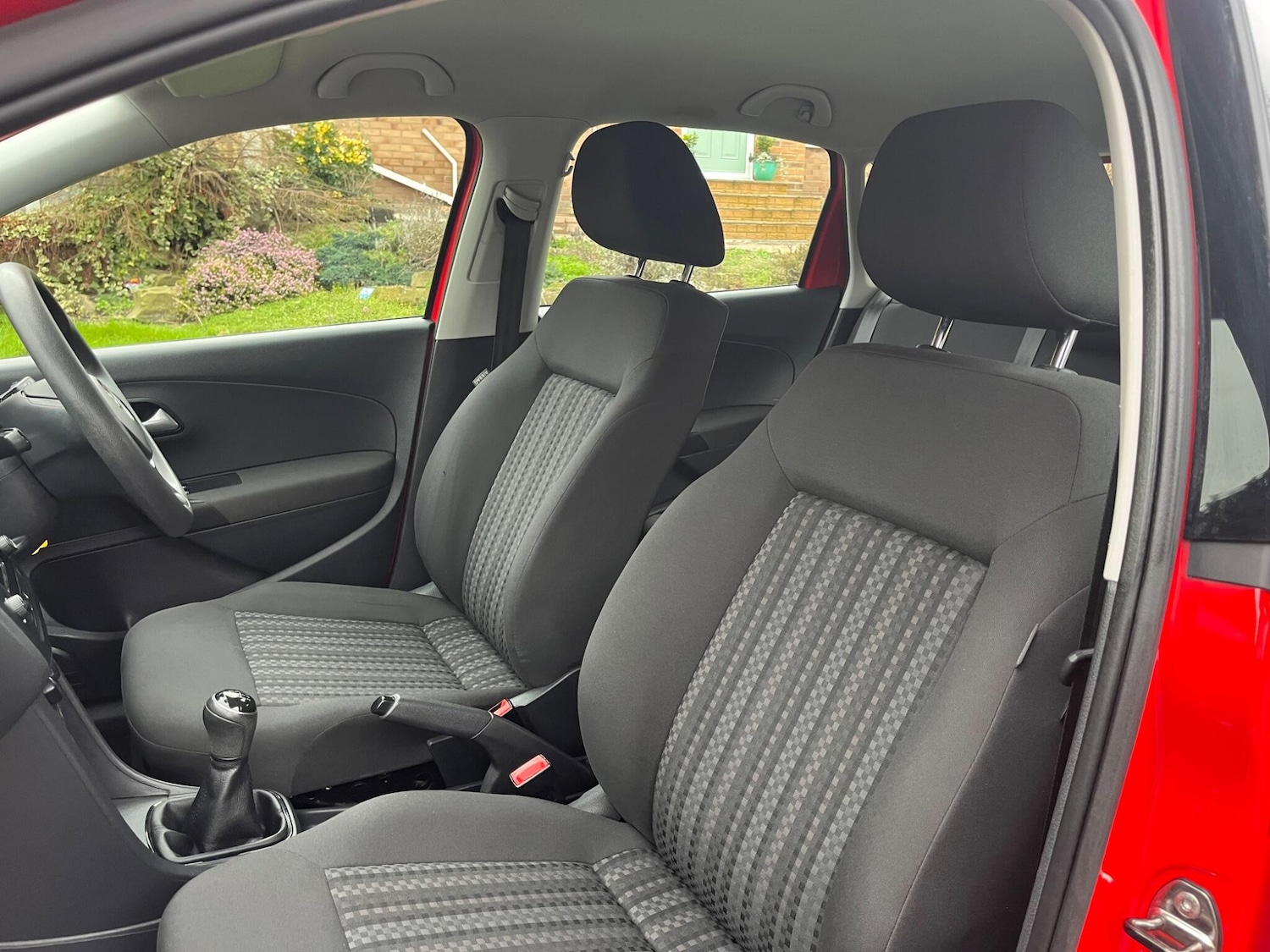 Used Volkswagen Polo for sale - 78035117: Photo 13