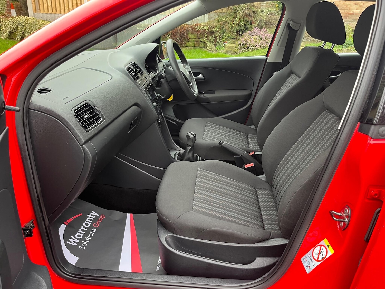 Used Volkswagen Polo for sale - 78035117: Photo 14