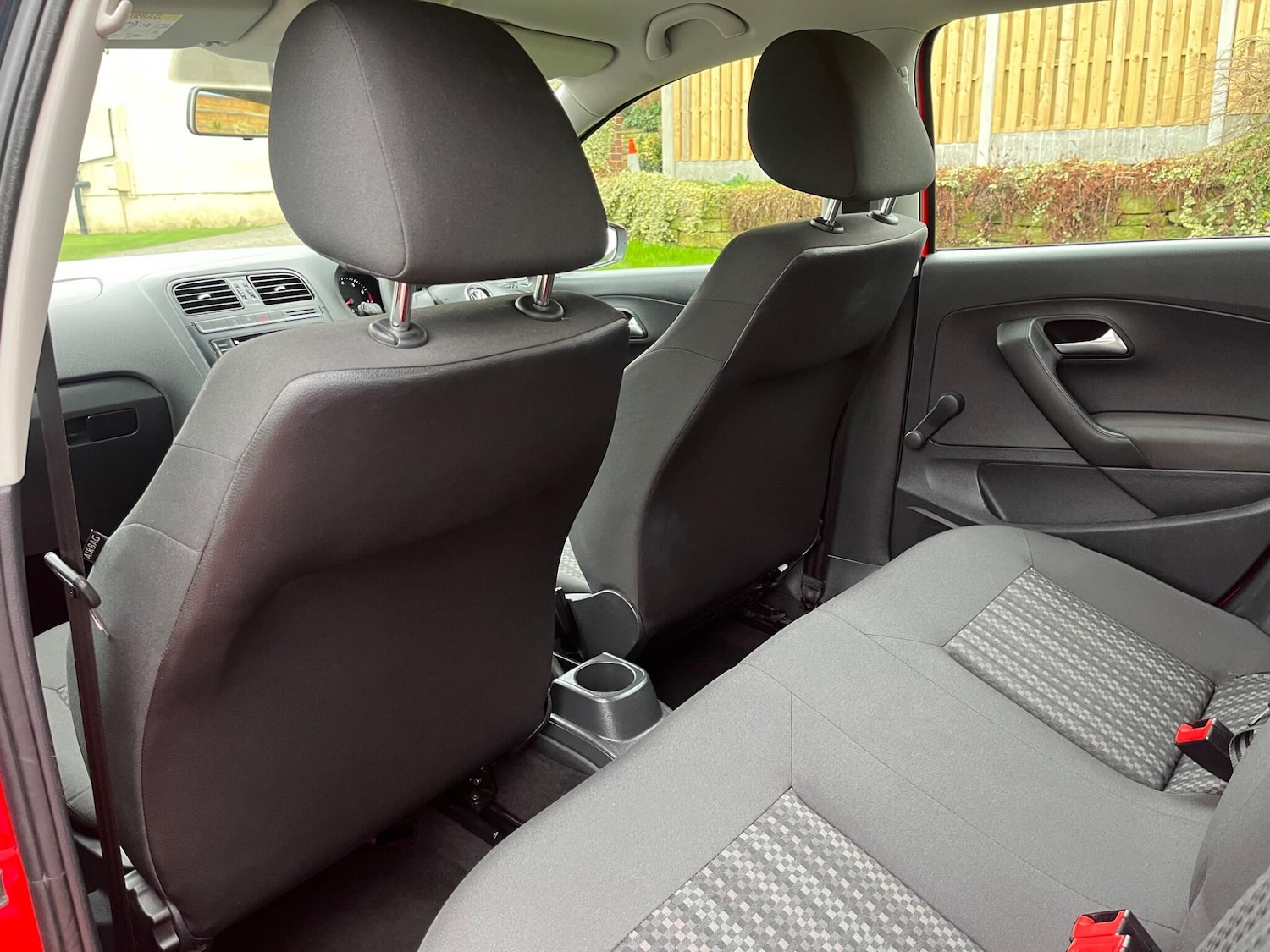 Used Volkswagen Polo for sale - 78035117: Photo 15