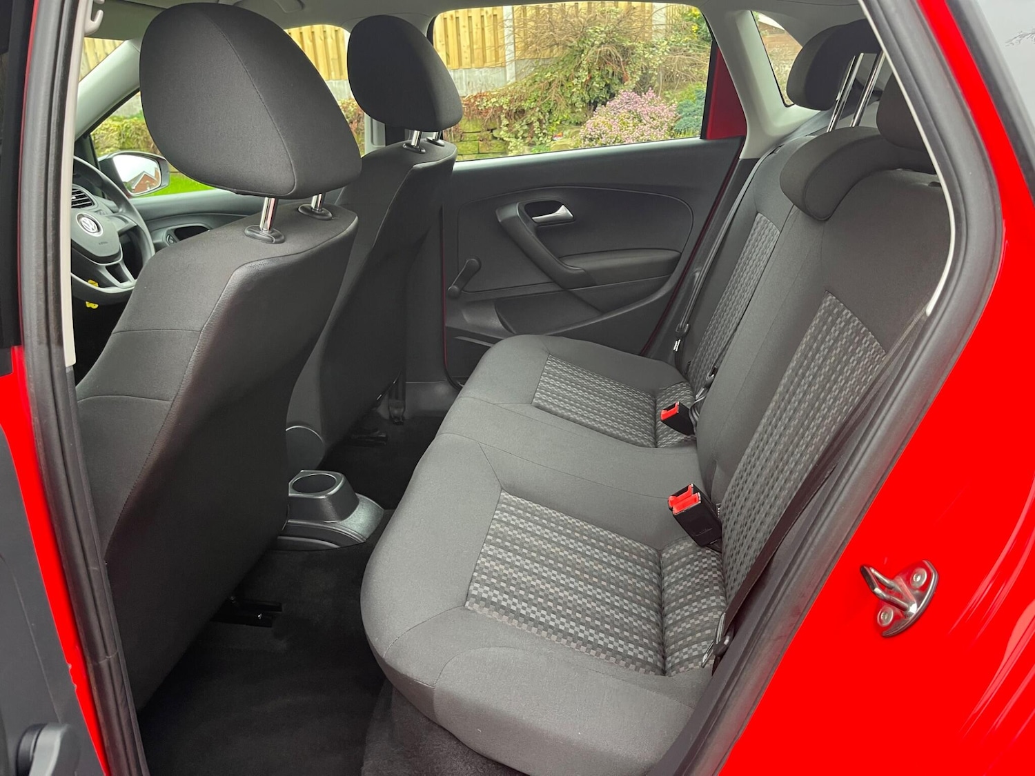 Used Volkswagen Polo for sale - 78035117: Photo 17