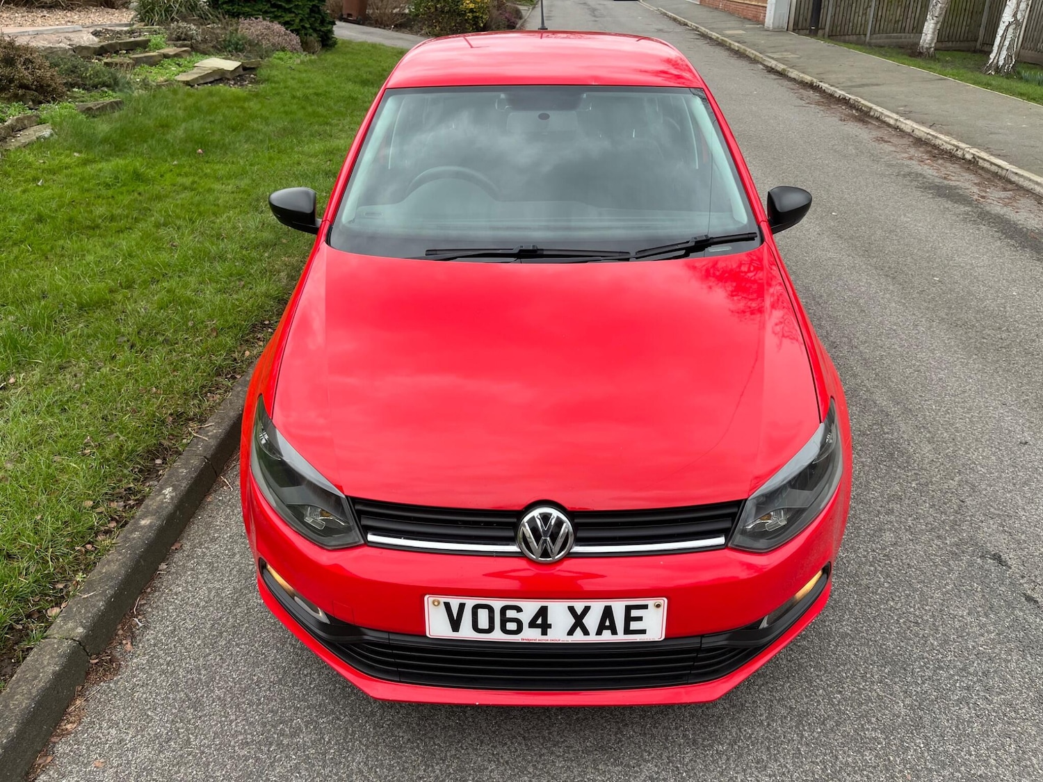 Used Volkswagen Polo for sale - 78035117: Photo 18