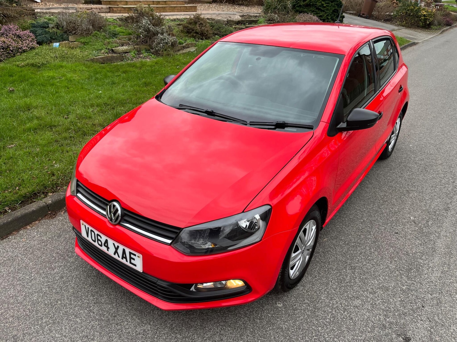 Used Volkswagen Polo for sale - 78035117: Photo 19