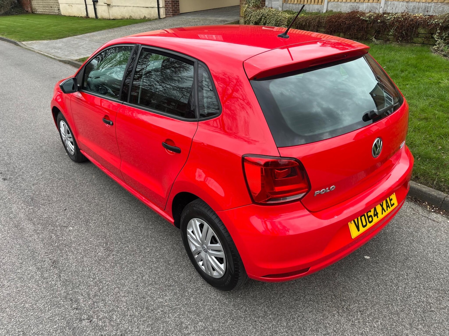 Used Volkswagen Polo for sale - 78035117: Photo 20