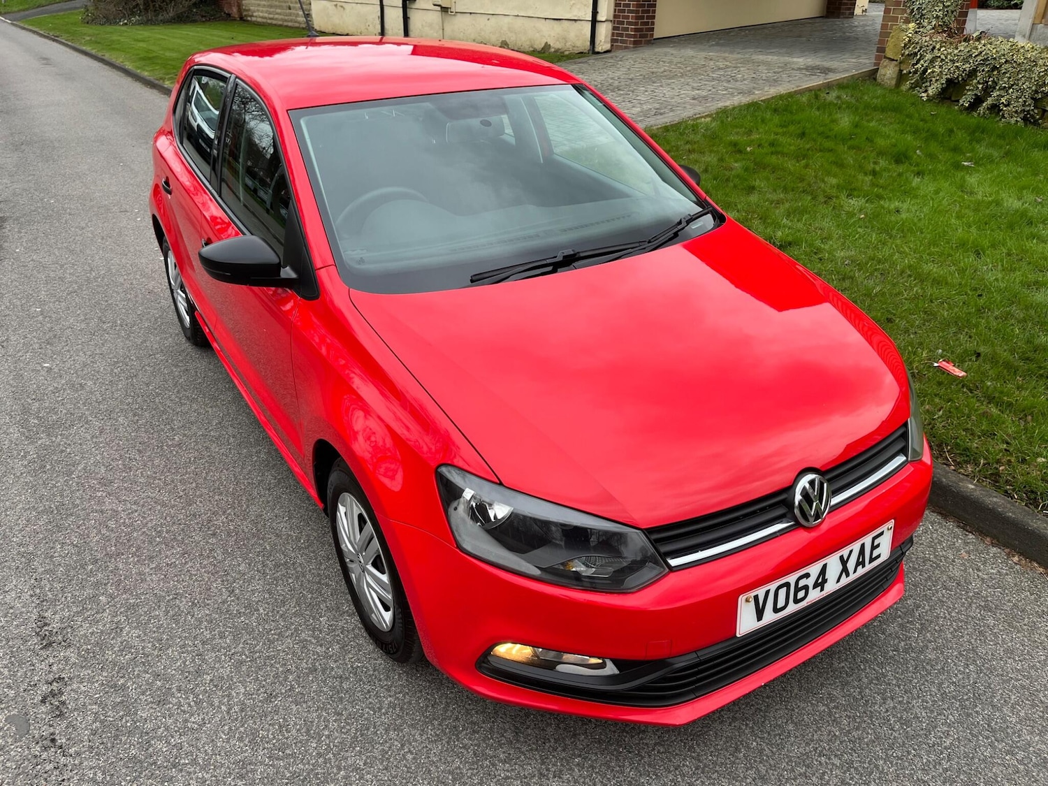 Used Volkswagen Polo for sale - 78035117: Photo 21