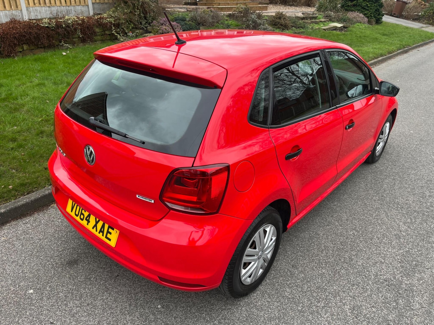 Used Volkswagen Polo for sale - 78035117: Photo 22