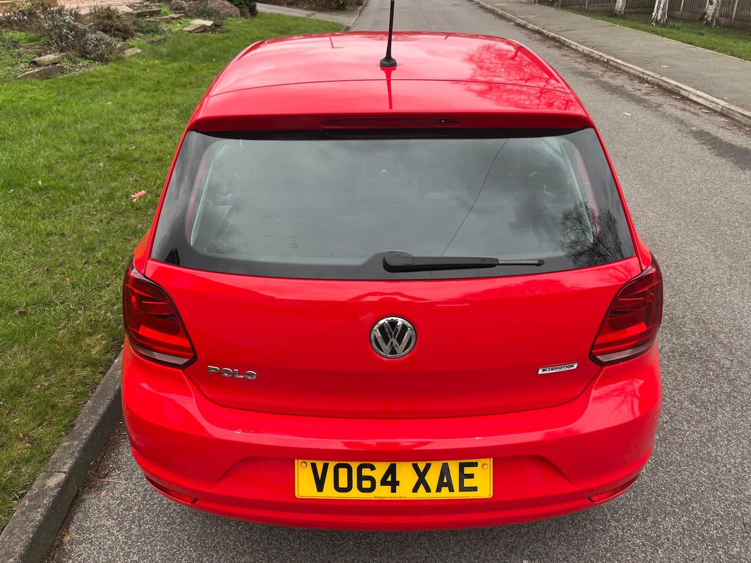 Used Volkswagen Polo for sale - 78035117: Photo 23