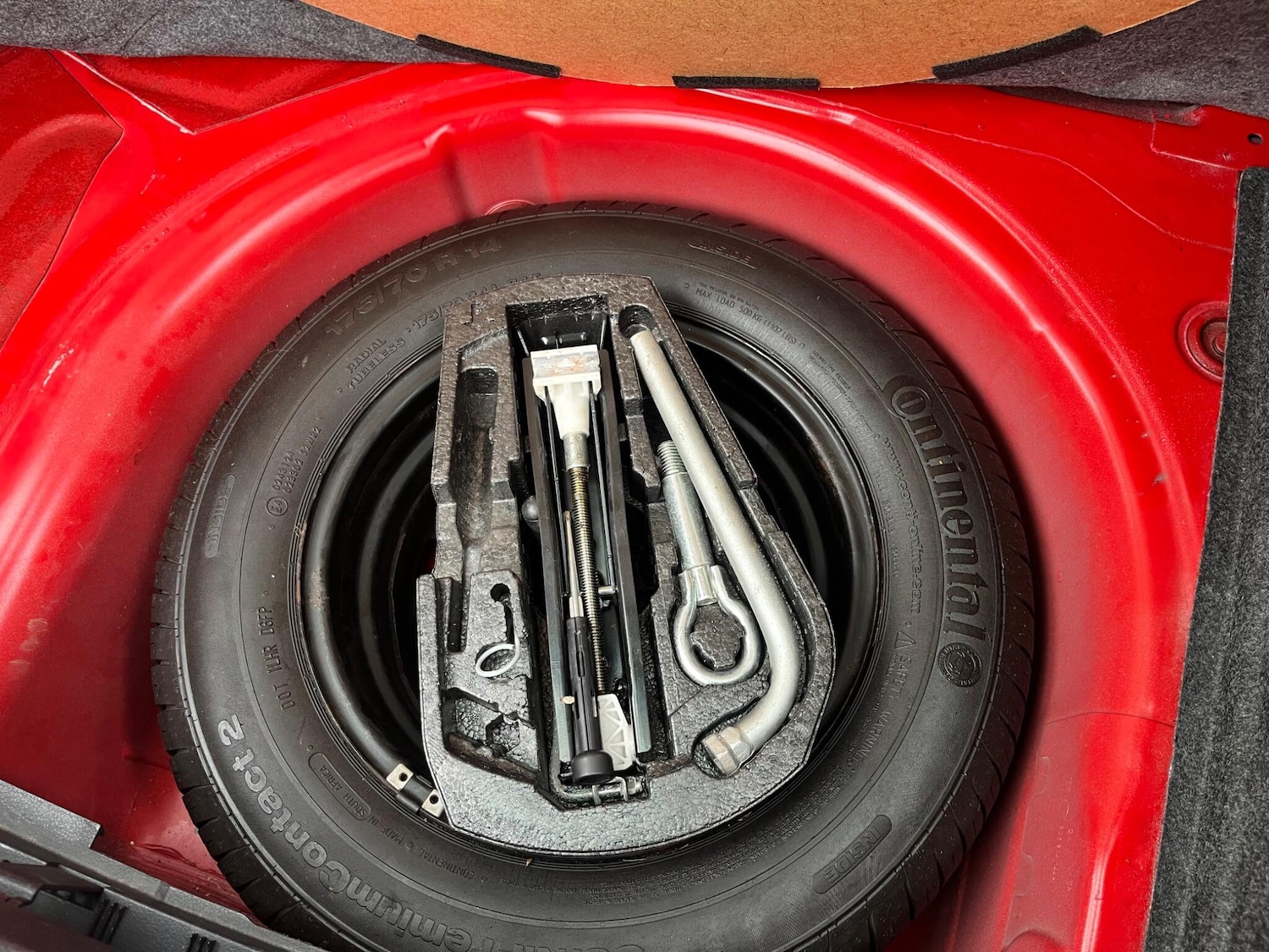 Used Volkswagen Polo for sale - 78035117: Photo 24