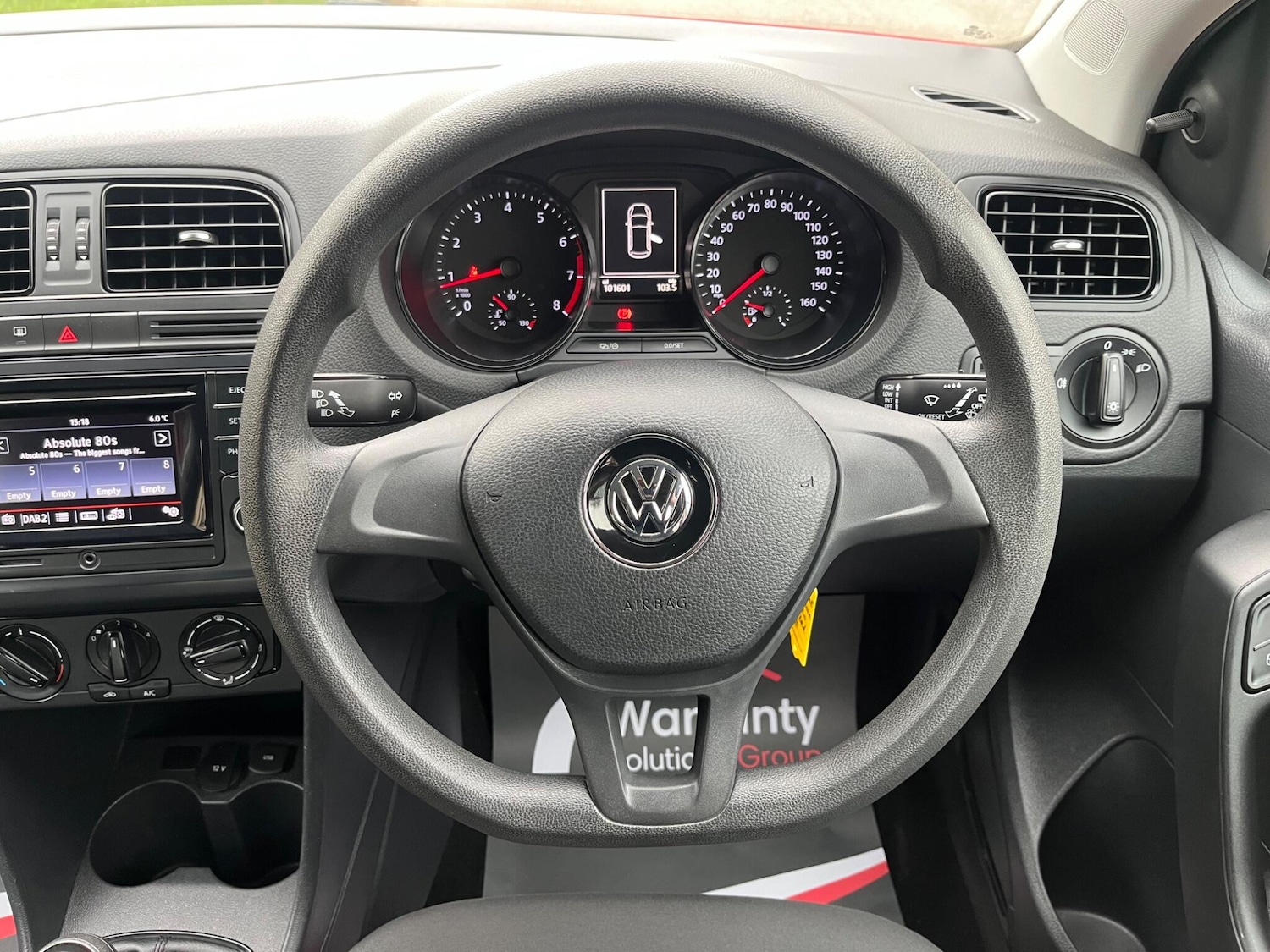 Used Volkswagen Polo for sale - 78035117: Photo 25