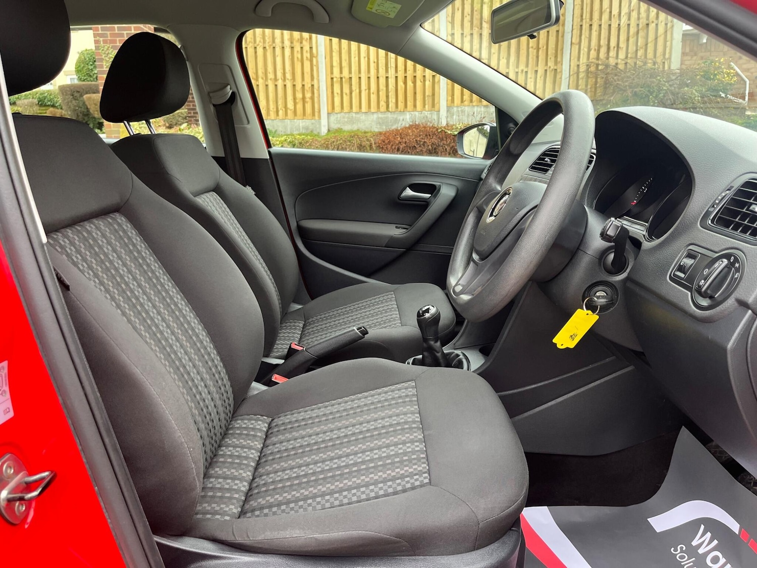 Used Volkswagen Polo for sale - 78035117: Photo 30