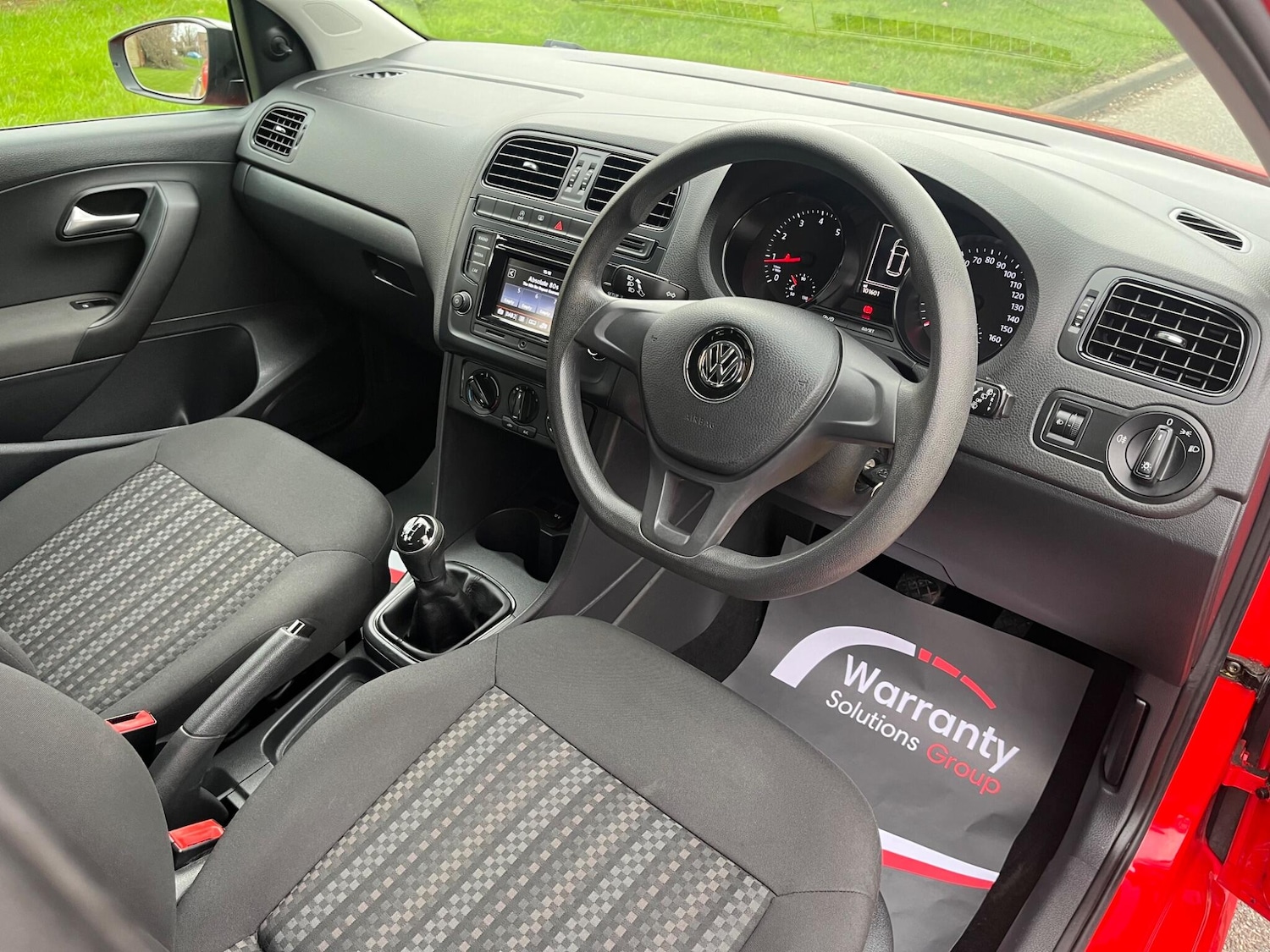 Used Volkswagen Polo for sale - 78035117: Photo 31