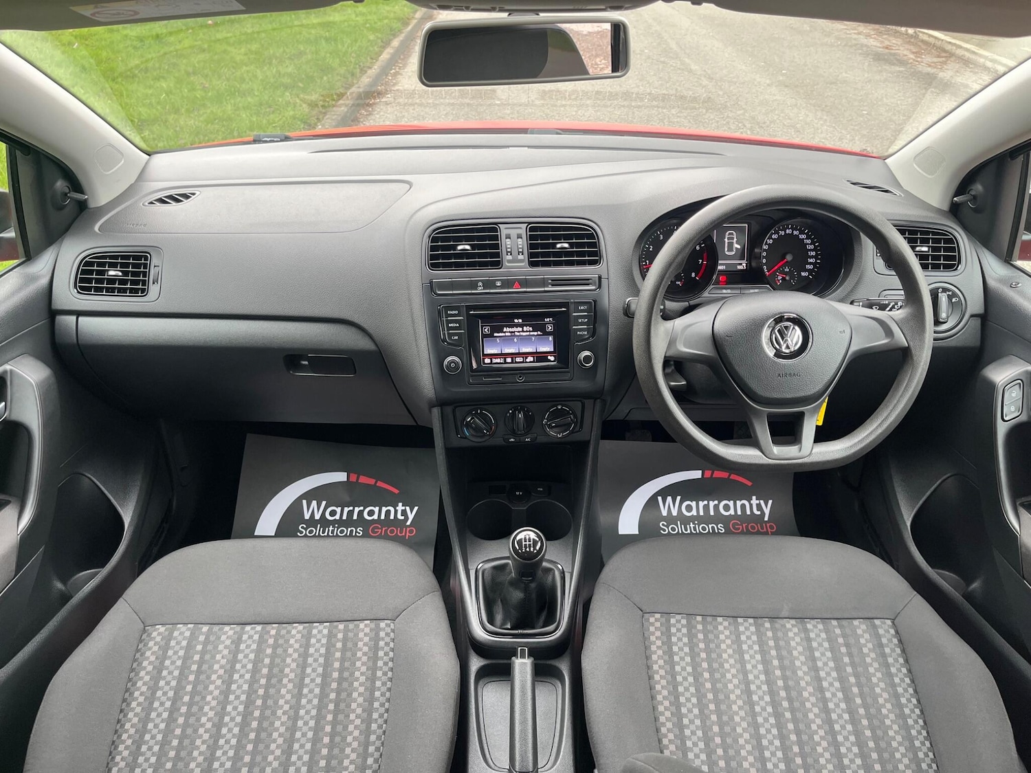 Used Volkswagen Polo for sale - 78035117: Photo 4