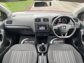 Used Volkswagen Polo 2014 for sale - 78035117: Photo