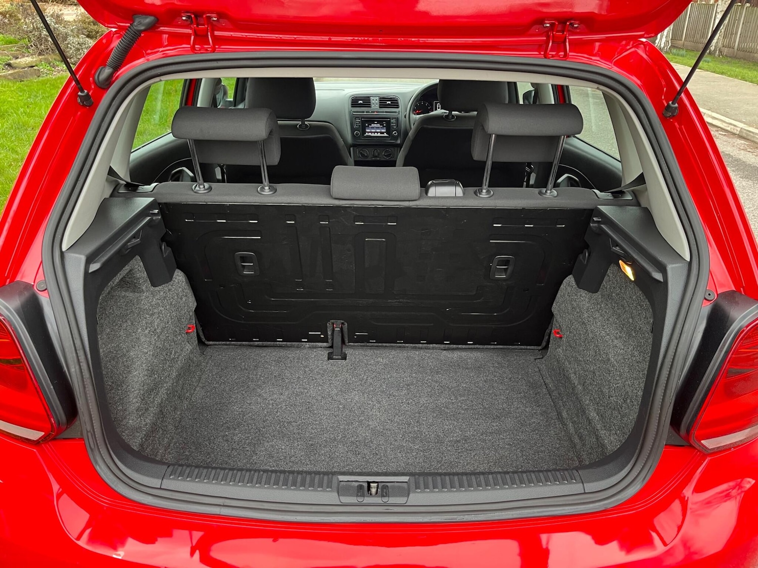 Used Volkswagen Polo for sale - 78035117: Photo 5