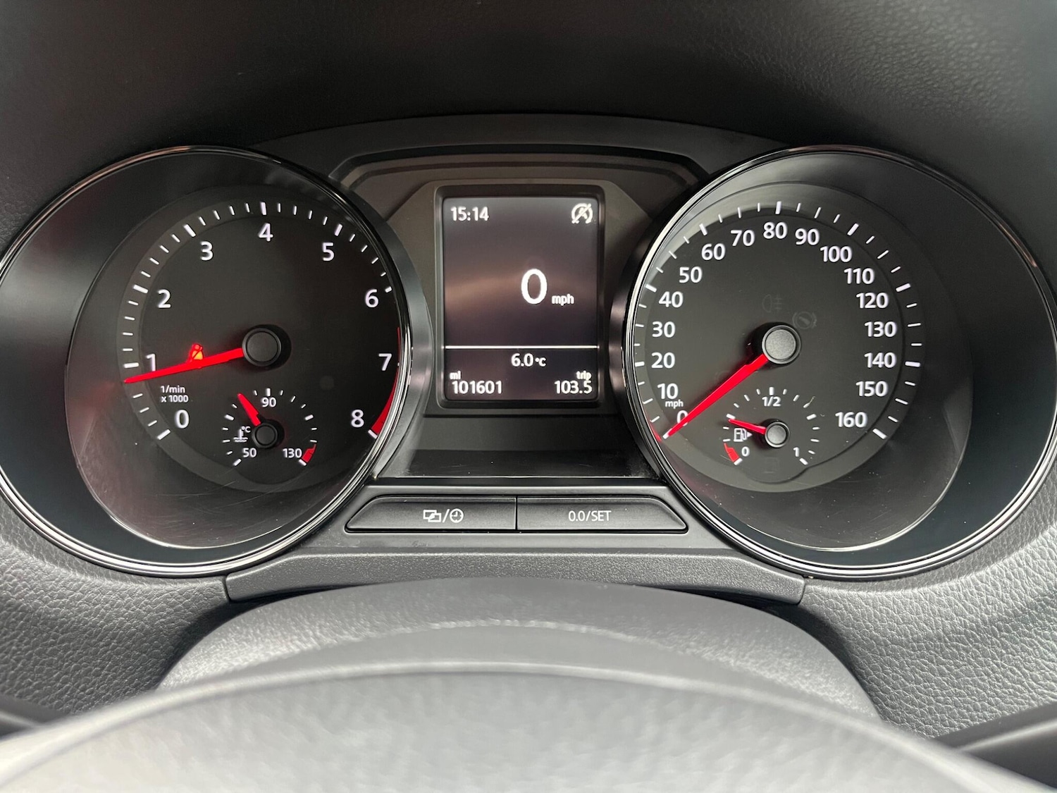 Used Volkswagen Polo for sale - 78035117: Photo 6