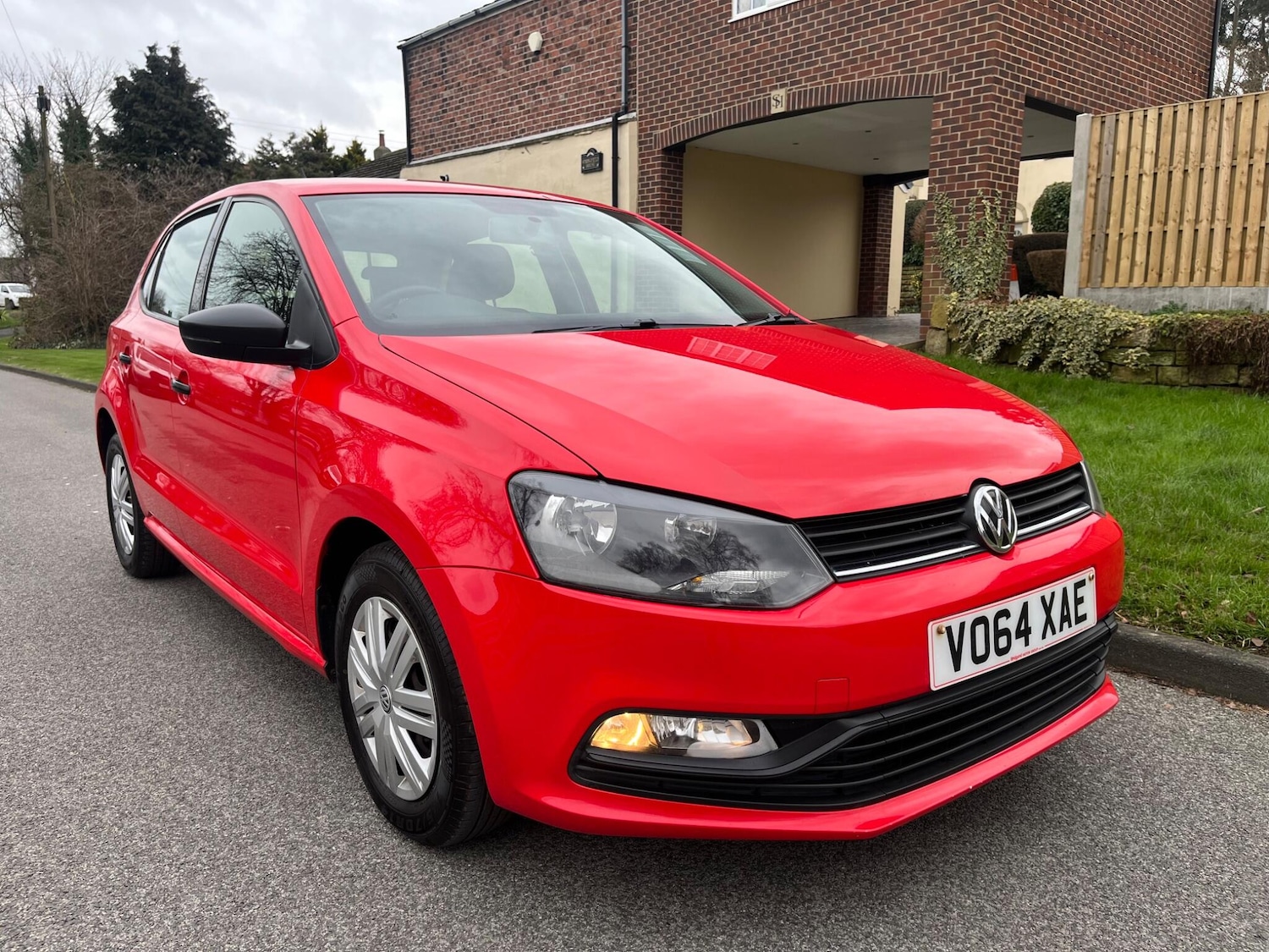 Used Volkswagen Polo for sale - 78035117: Photo 7