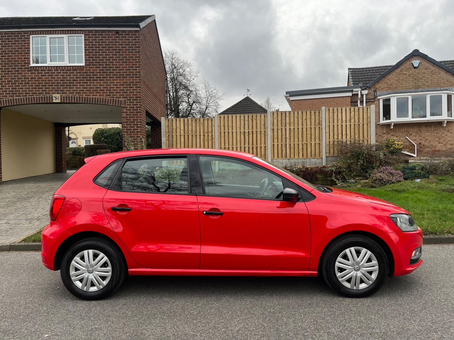 Used Volkswagen Polo for sale - 78035117: Photo 9