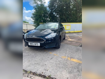 Used Ford Focus 2016 for sale - 78866752: Photo