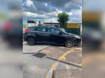Used Ford Focus 2016 for sale - 78866752: Photo