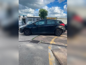 Used Ford Focus 2016 for sale - 78866752: Photo