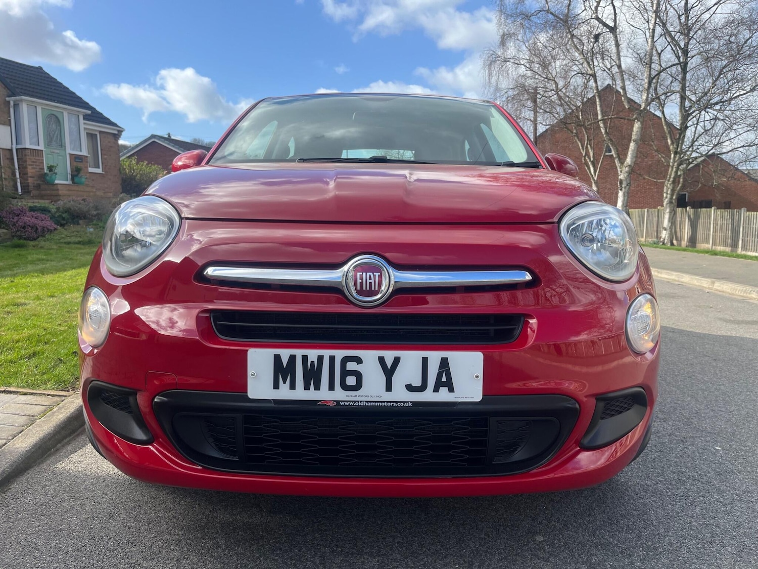 Used Fiat 500X for sale - 78033647: Photo 10