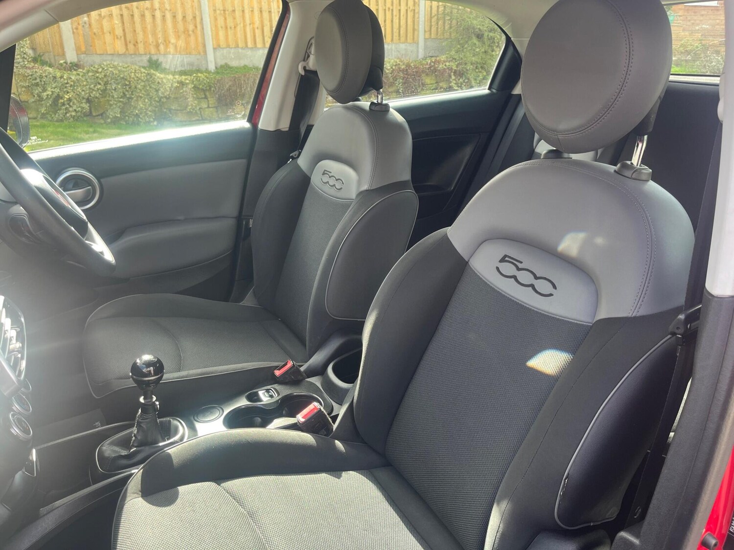 Used Fiat 500X for sale - 78033647: Photo 12